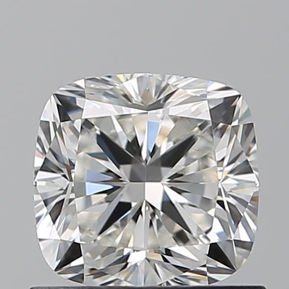 0.9ct Cushion H VS1 Natural Diamond