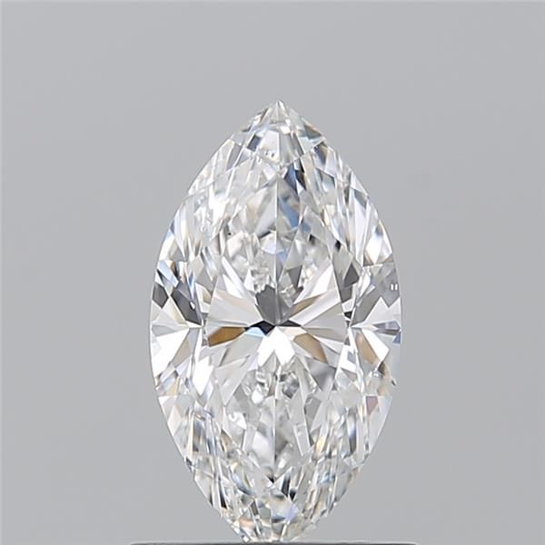 1.01ct Marquise E SI1 Natural Diamond