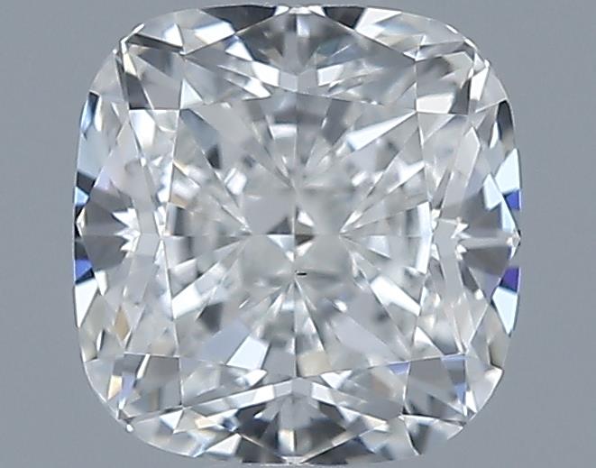 0.73ct Cushion G VS2 Natural Diamond