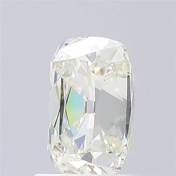 1.5ct Old Miner J VVS2 Natural Diamond