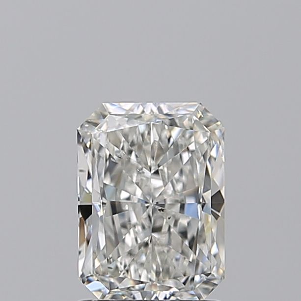 1.5ct Radiant G SI2 Natural Diamond