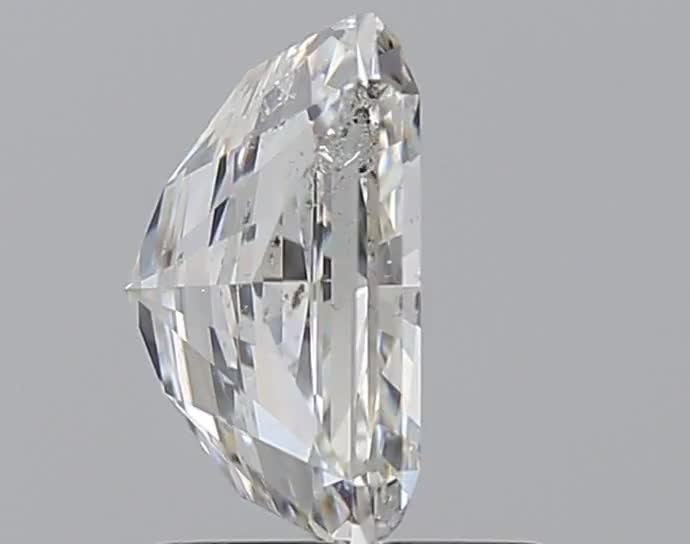 1.5ct Radiant G SI2 Natural Diamond