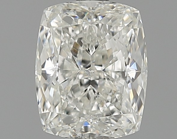 1.5ct Cushion J SI1 Natural Diamond