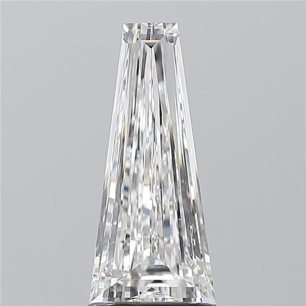 1.5ct Baguette E VS1 Natural Diamond