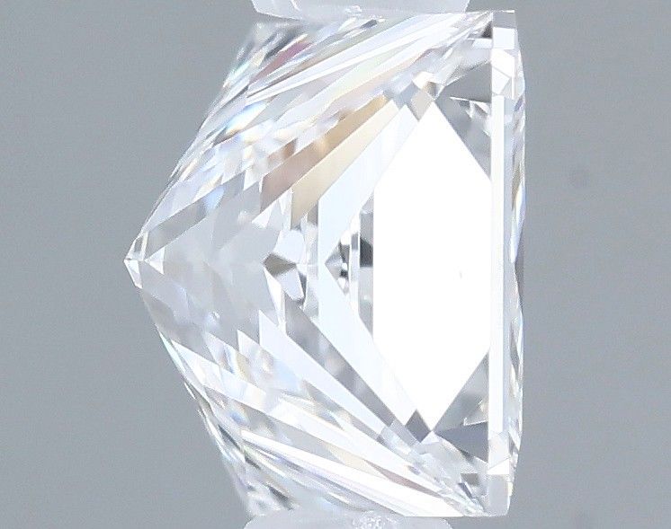 0.9ct Princess E VS1 Natural Diamond