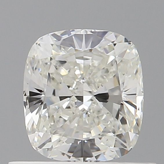 0.7ct Cushion Modified H VVS2 Natural Diamond