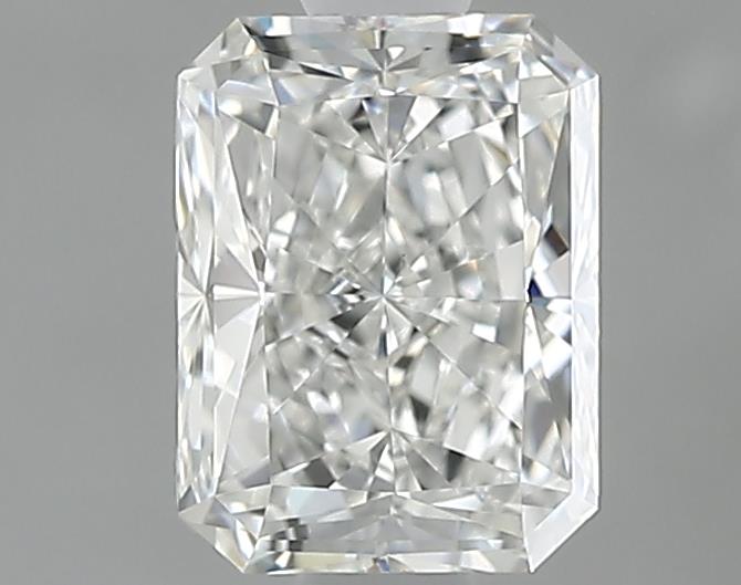 1ct Radiant G VVS2 Natural Diamond