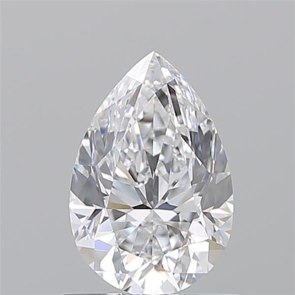 1.01ct Pear D VS1 Natural Diamond