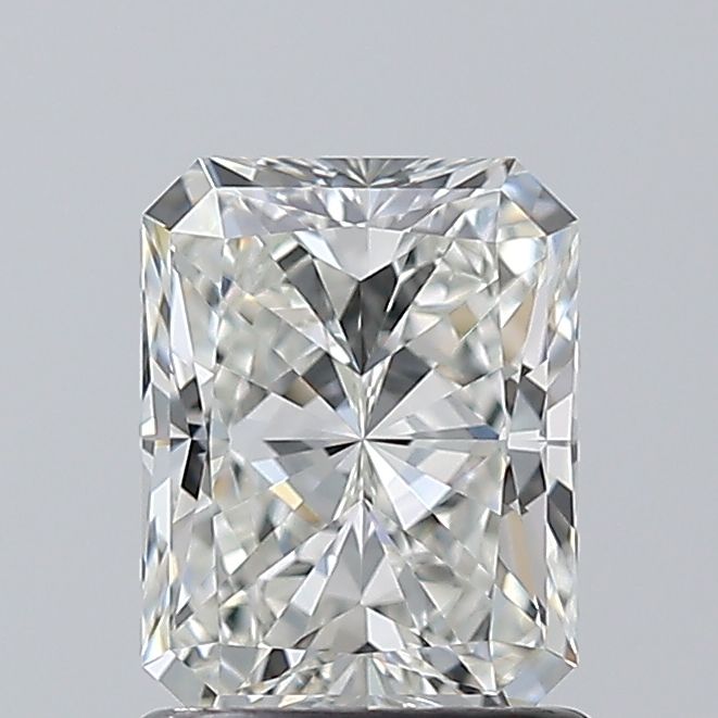 1.2ct Radiant H VVS2 Natural Diamond