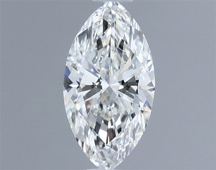 0.5ct Marquise I VVS2 Natural Diamond