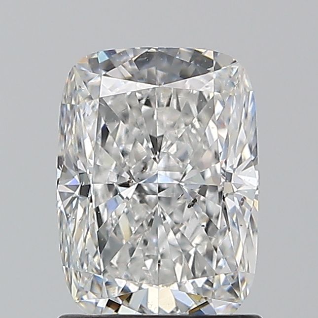 1.2ct Cushion Modified E SI1 Natural Diamond