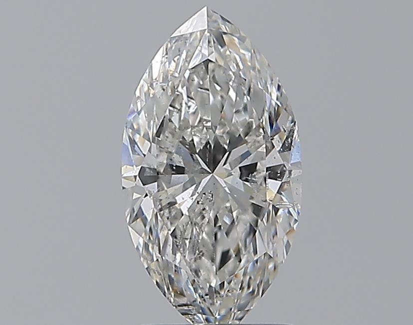 1.71ct Marquise G SI2 Natural Diamond