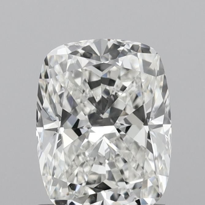 1.03ct Cushion G VS1 Natural Diamond