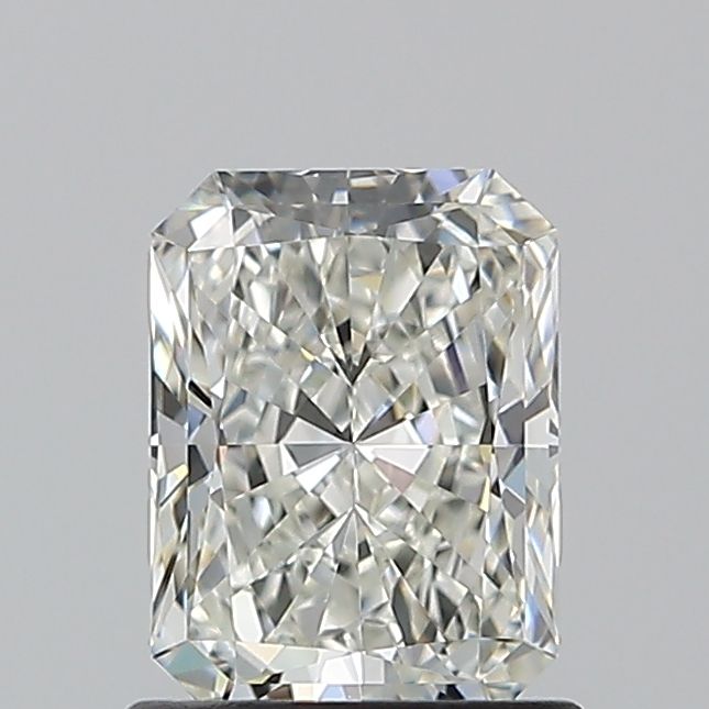 0.9ct Radiant I VVS2 Natural Diamond