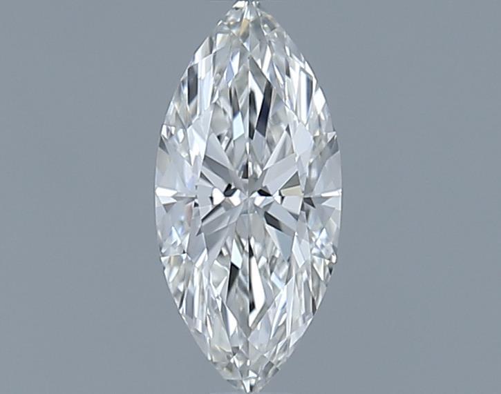 0.5ct Marquise I VS1 Natural Diamond