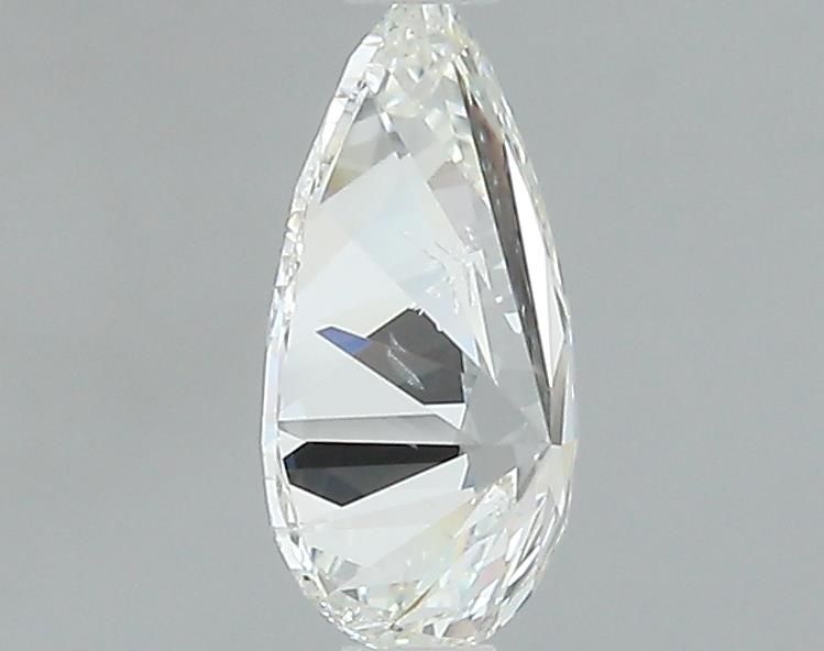 1ct Pear I SI2 Natural Diamond