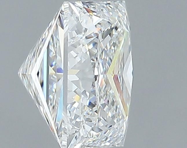1.5ct Princess G VVS2 Natural Diamond