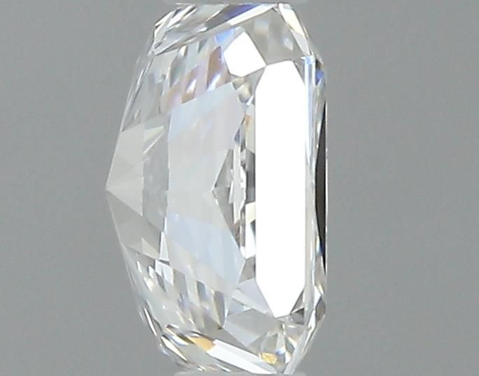 0.55ct Radiant E VS1 Natural Diamond