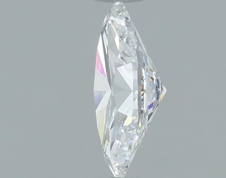 0.5ct Marquise D SI1 Natural Diamond