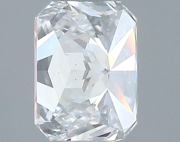 0.52ct Radiant D VS1 Natural Diamond