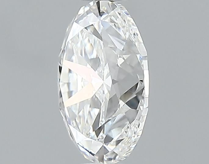0.8ct Oval G VVS1 Natural Diamond