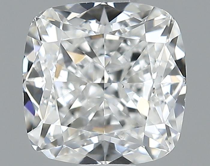 0.8ct Cushion G VS1 Natural Diamond