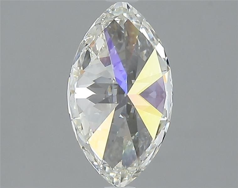 1.5ct Marquise K VVS2 Natural Diamond
