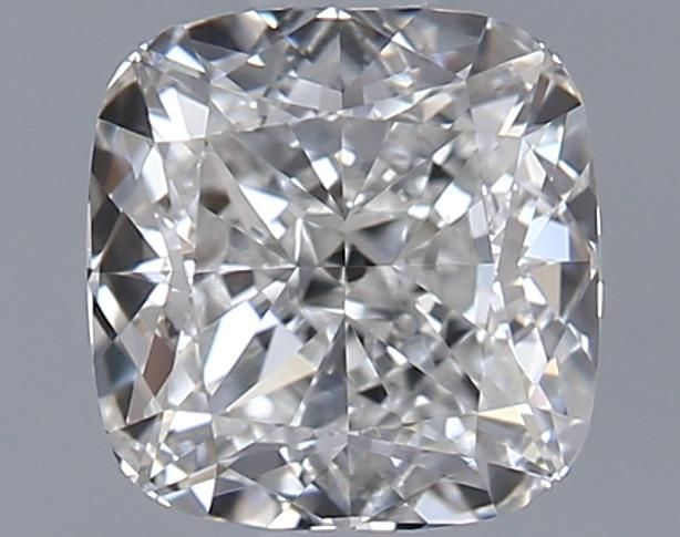0.82ct Cushion H VS1 Natural Diamond