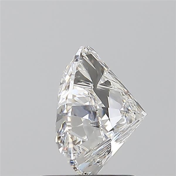 1.5ct Heart G VVS1 Natural Diamond