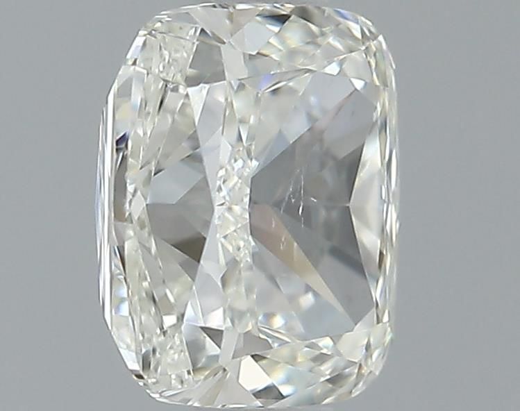 0.91ct Cushion J VS2 Natural Diamond