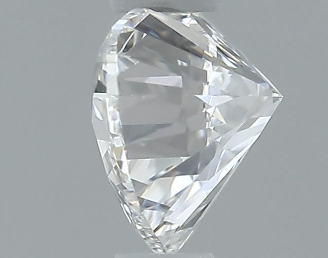 0.5ct Heart E IF Natural Diamond