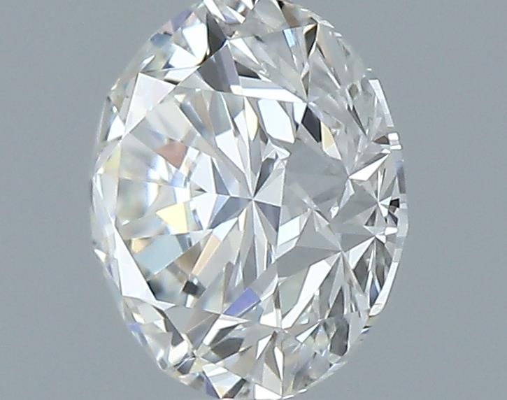 0.59ct Round G VVS1 Natural Diamond