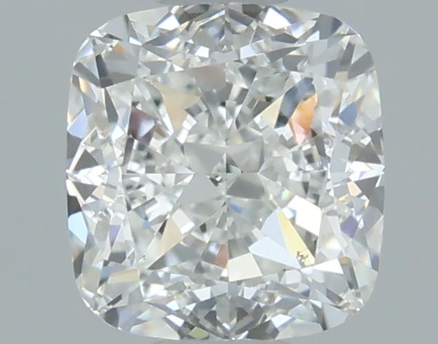 0.7ct Cushion G VS2 Natural Diamond