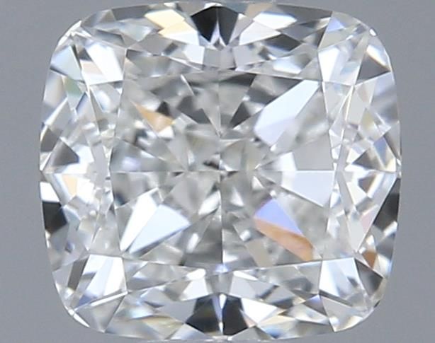 0.7ct Cushion H IF Natural Diamond