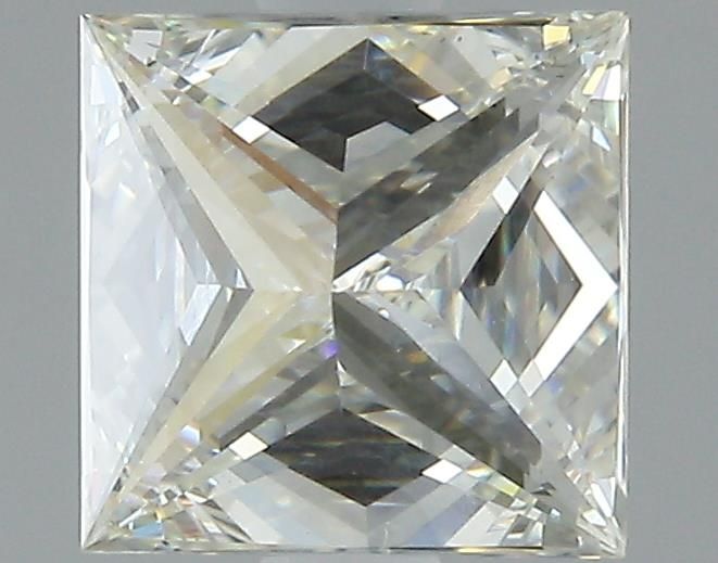 2ct Princess K VS2 Natural Diamond
