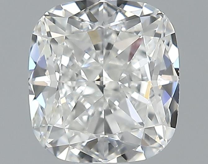 0.91ct Cushion G VS1 Natural Diamond