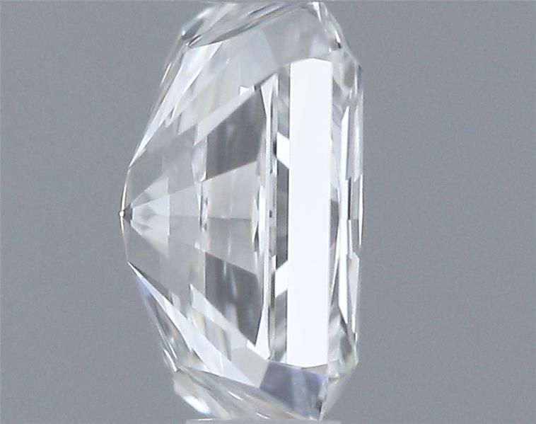 0.5ct Radiant E VVS1 Natural Diamond