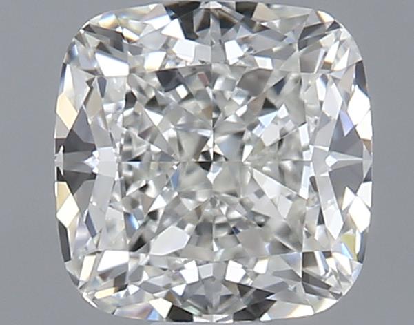 0.8ct Cushion I IF Natural Diamond