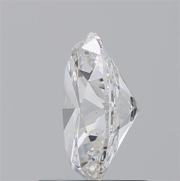 1.2ct Oval G SI1 Natural Diamond