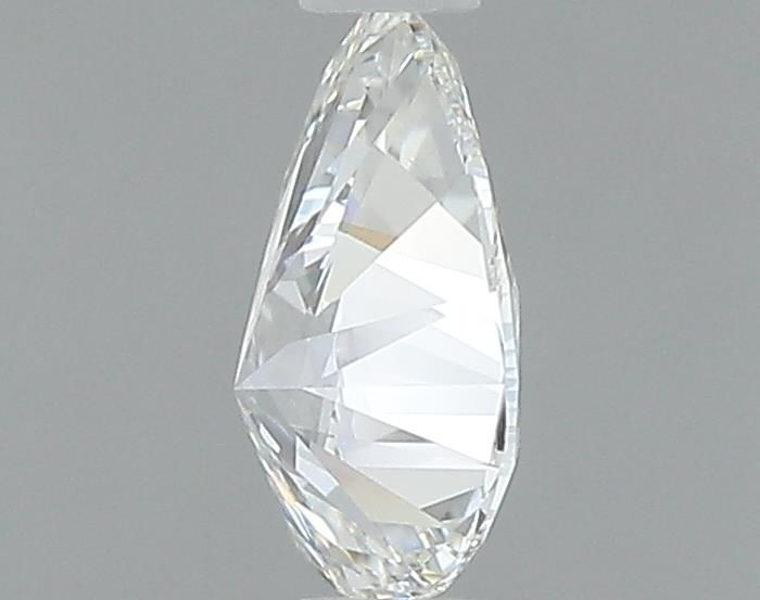 0.5ct Pear G VVS2 Natural Diamond