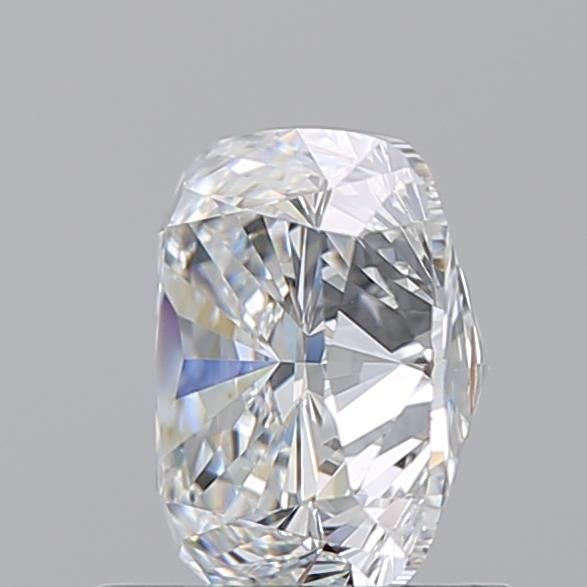 1.5ct Cushion F VS1 Natural Diamond