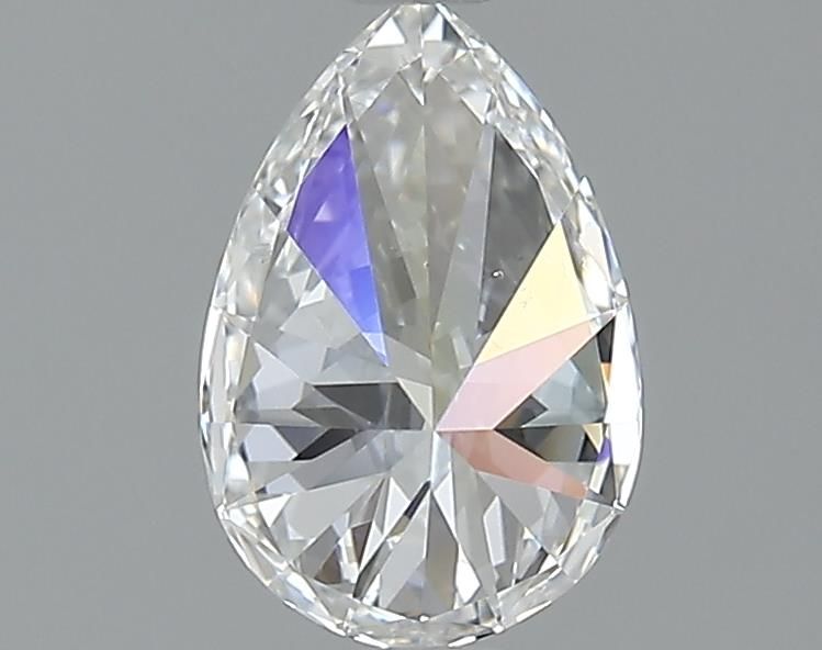1.02ct Pear F VS2 Natural Diamond