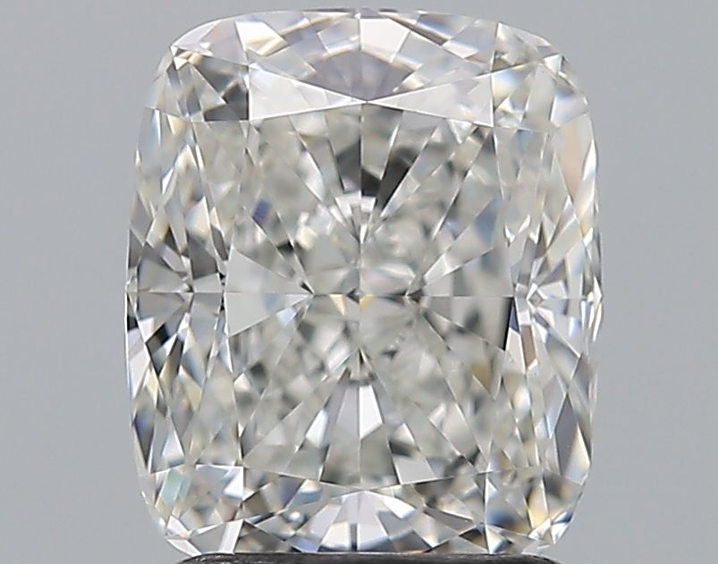 2.01ct Cushion G VVS1 Natural Diamond