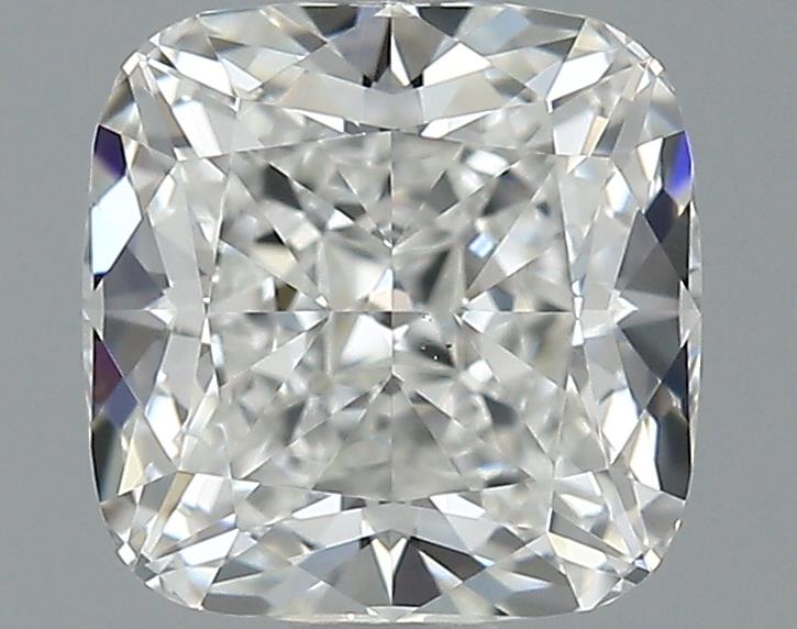 0.92ct Cushion G VS1 Natural Diamond