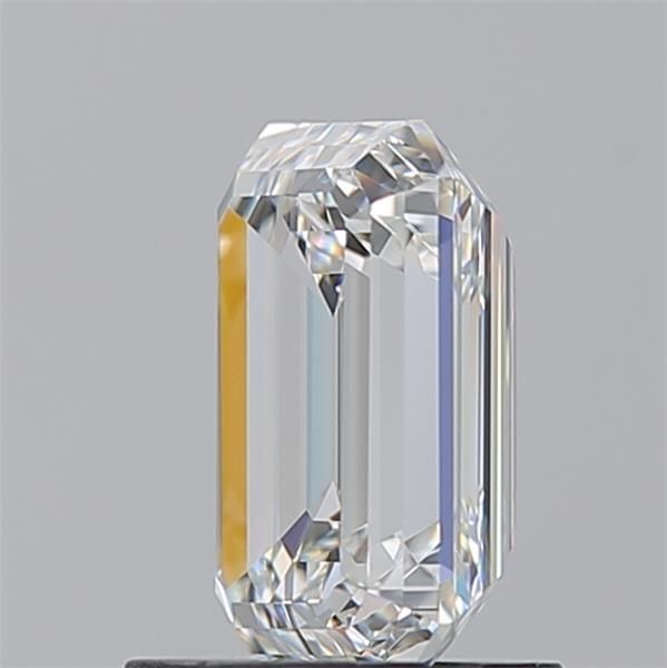 1.51ct Emerald H VVS1 Natural Diamond
