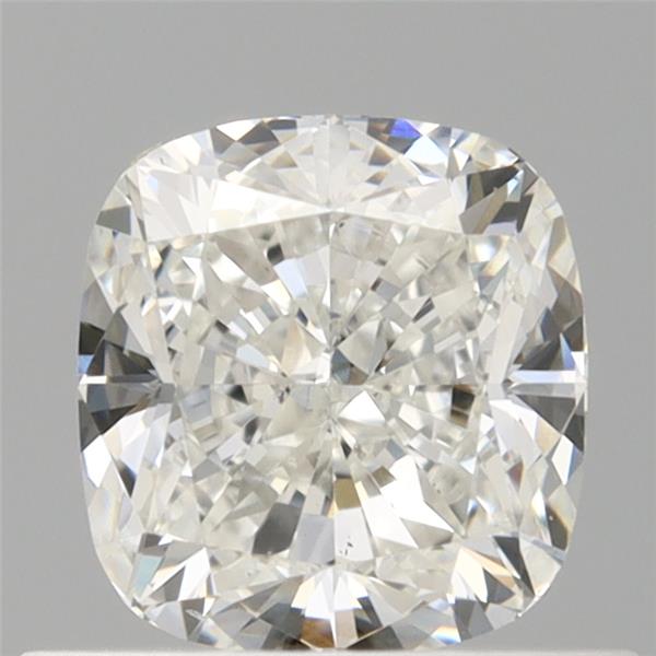 0.71ct Cushion Modified G VS2 Natural Diamond