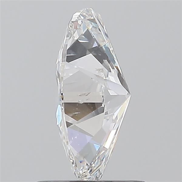 1.01ct Oval D SI1 Natural Diamond