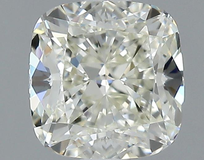 1ct Cushion M VVS1 Natural Diamond