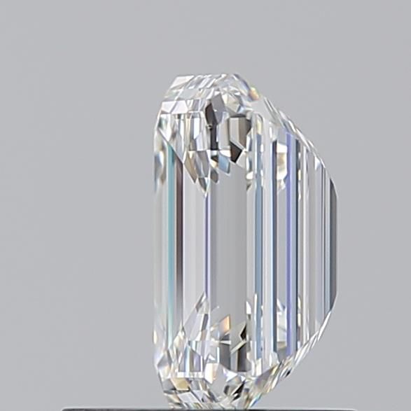 1.01ct Emerald G VVS1 Natural Diamond