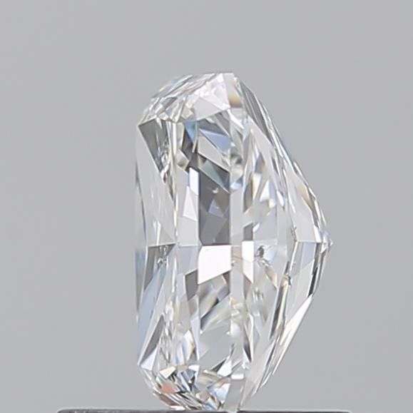1.2ct Radiant F SI2 Natural Diamond
